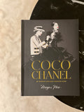 Coco Chanel - De wereld van een fashion Icon